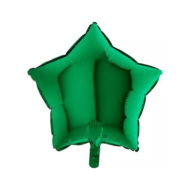 Foliový balónek